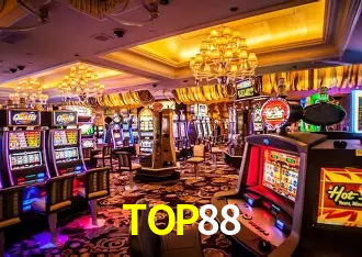 Slots no Site TOP88